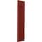 Ekena Millwork Americraft 3-Board, 3 Batten Exterior Real Wood Joined Board-n-Batten Shutters, ARW401BB311X78MRH, PR ARW401BB311X78MRH - alternate 2